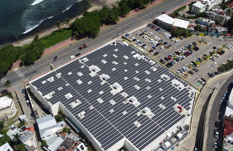 0004 Sirena Puerto Plata