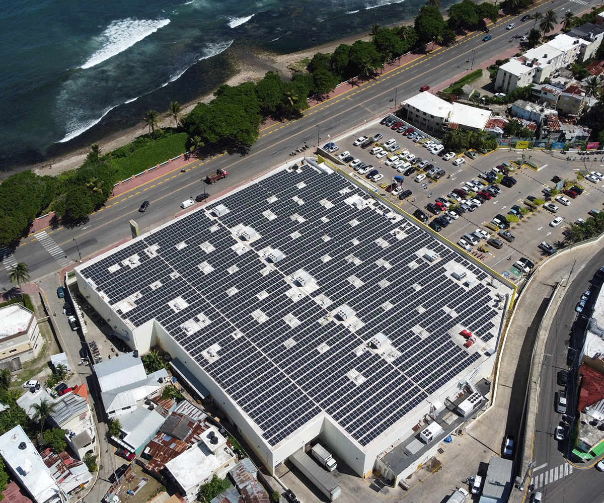 0004 Sirena Puerto Plata