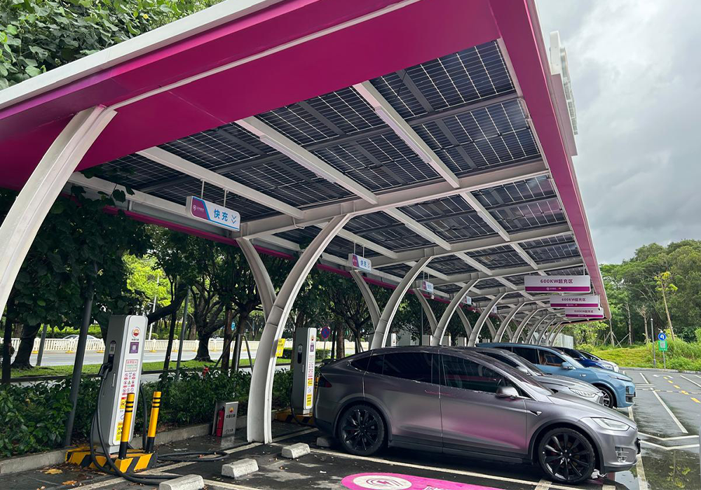 Energía Solar y Paneles Solares en Shanghai