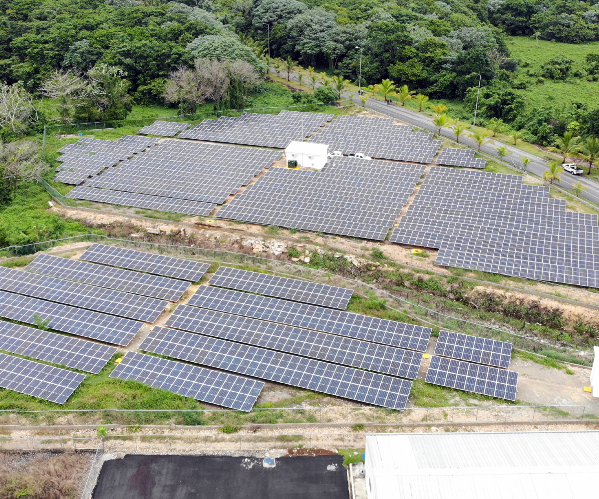 proyecto AERODOM SAMANA