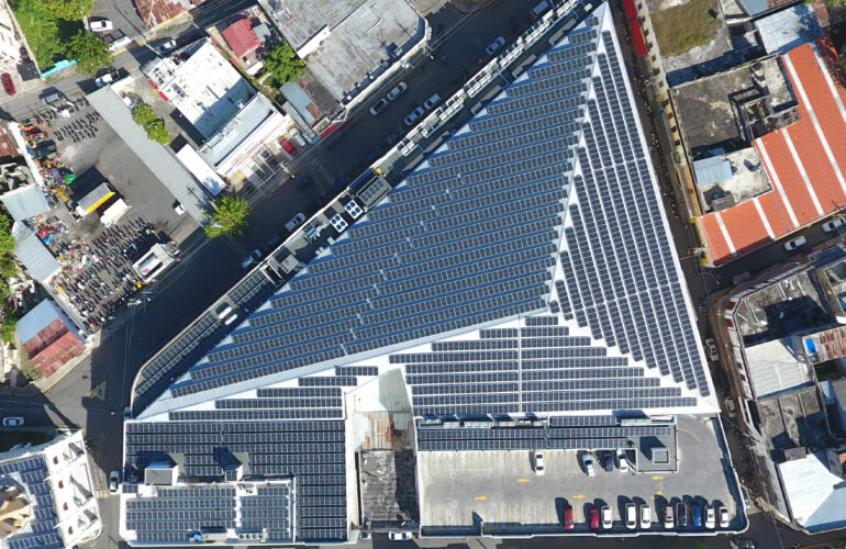 proyecto IBERIA SAN PEDRO