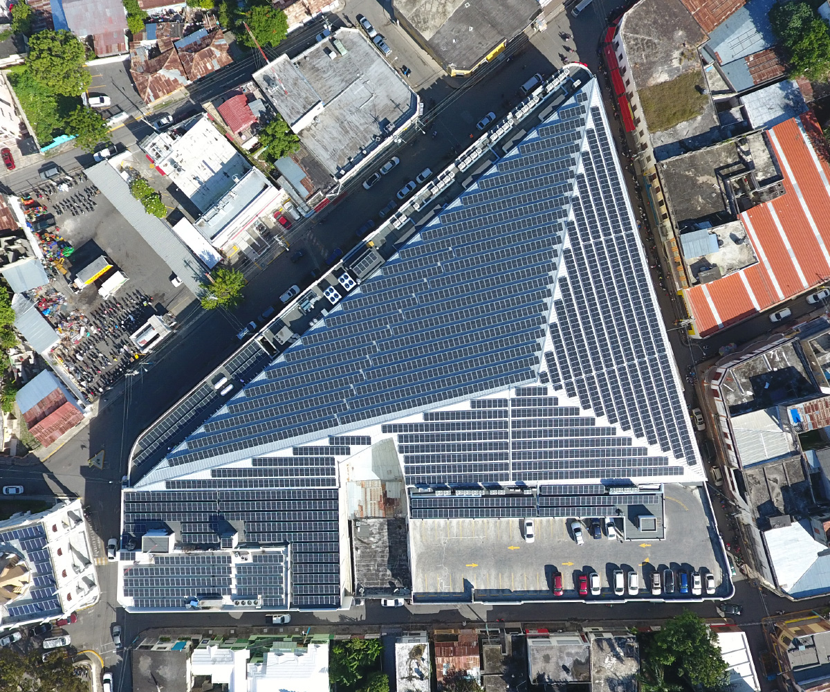 proyecto IBERIA SAN PEDRO