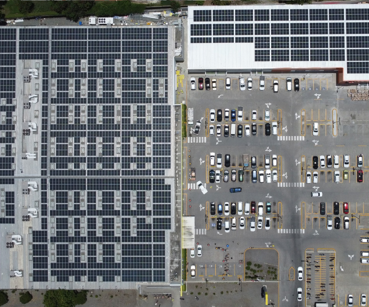 proyecto SIRENA BANI