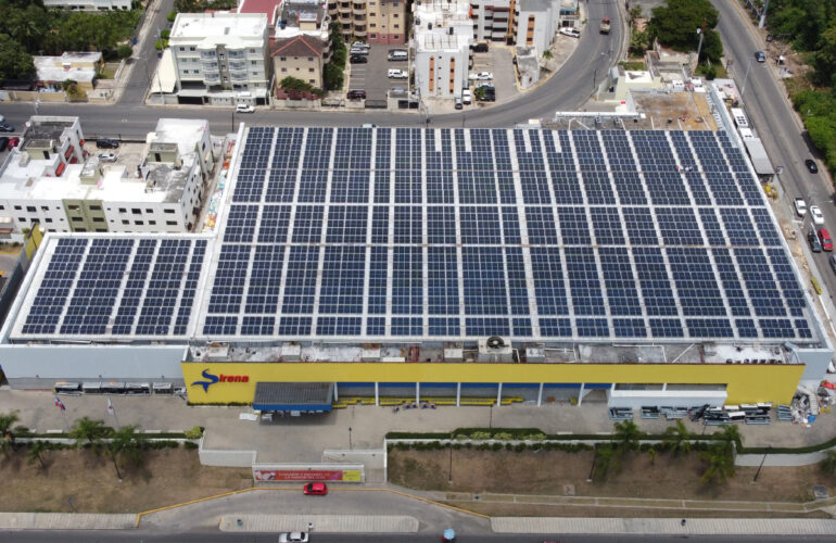 proyecto SIRENA ESTRELLA SADHALA