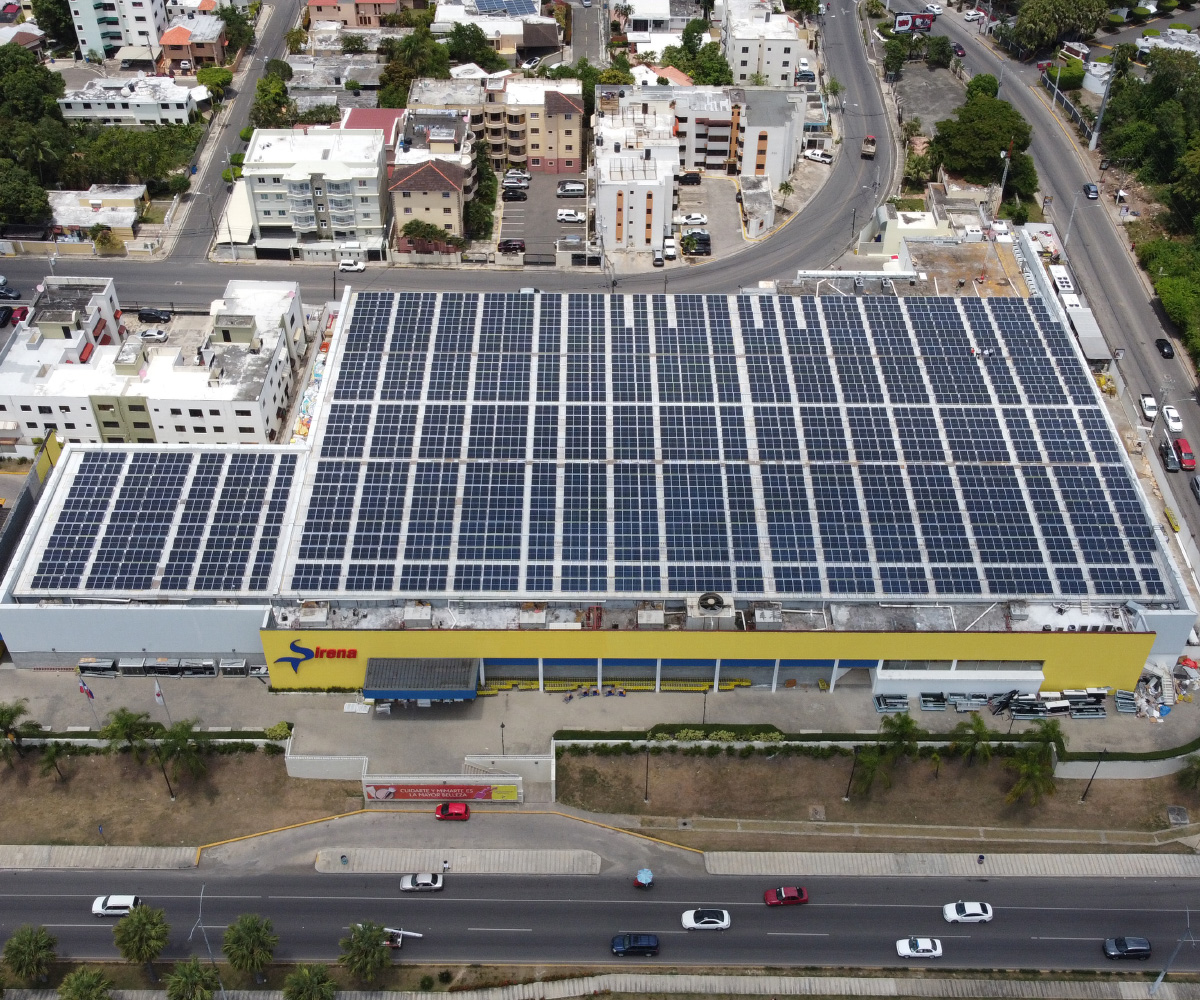 proyecto SIRENA ESTRELLA SADHALA